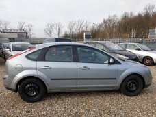 Ford Focus - 1.6-16V First Edition | Automaat | 136.000km NAP |