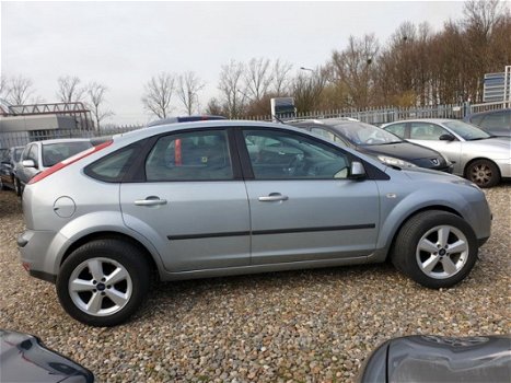 Ford Focus - 1.6-16V First Edition | Automaat | 136.000km NAP | - 1