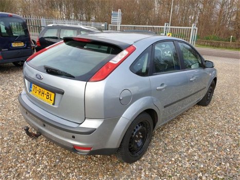 Ford Focus - 1.6-16V First Edition | Automaat | 136.000km NAP | - 1