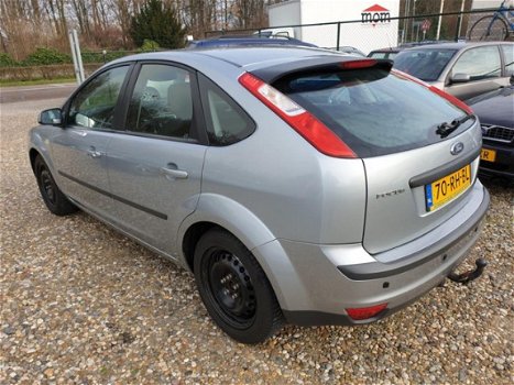 Ford Focus - 1.6-16V First Edition | Automaat | 136.000km NAP | - 1