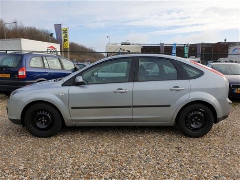 Ford Focus - 1.6-16V First Edition | Automaat | 136.000km NAP | - 1