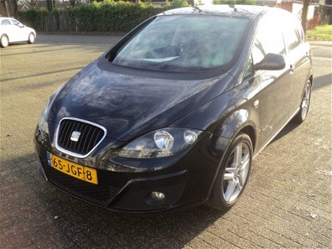 Seat Altea - 1.4 TSI Style * - 1