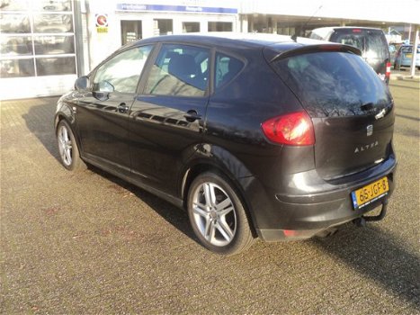 Seat Altea - 1.4 TSI Style * - 1