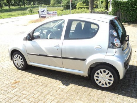 Citroën C1 - 1.0 Collection - 1