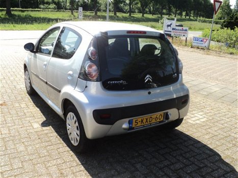 Citroën C1 - 1.0 Collection - 1