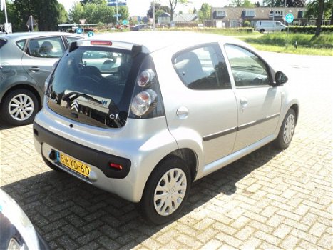 Citroën C1 - 1.0 Collection - 1