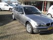 BMW 3-serie - 316i Black&Silver II - 1 - Thumbnail