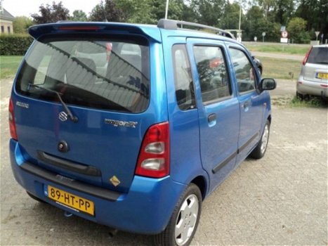 Suzuki Wagon R+ - 1.3 Season - 1