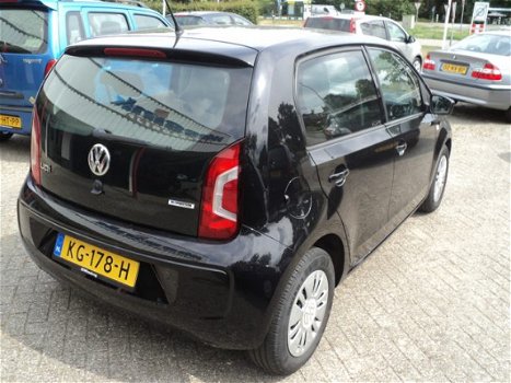 Volkswagen Up! - 1.0 move up! BlueMotion - 1