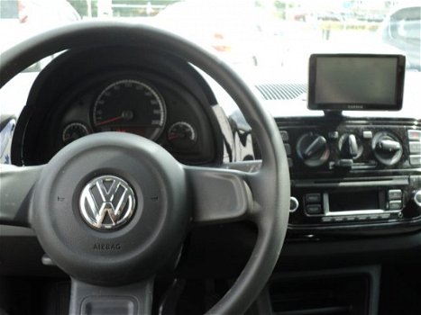 Volkswagen Up! - 1.0 move up! BlueMotion - 1