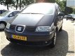 Seat Alhambra - 2.0 Sportrider - 1 - Thumbnail