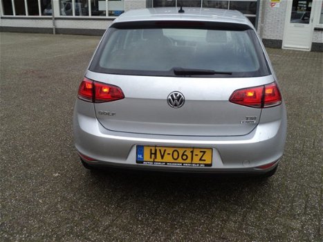 Volkswagen Golf - 1.2 TSI Trendline - 1