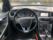 Volvo V60 - 2.4 D5 Summum VERKOCHT! Polestar Tuning 230 PK/480Nm - 1 - Thumbnail