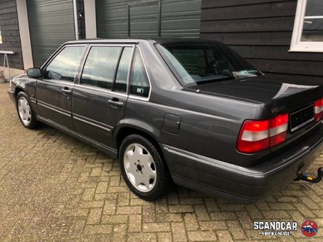 Volvo 960 - 3.0i 24 Valve Prestige-Line - 1