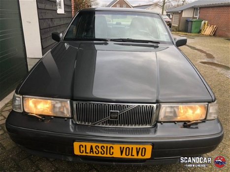 Volvo 960 - 3.0i 24 Valve Prestige-Line - 1