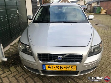 Volvo S40 - 1.8 Edition II Sport - 1