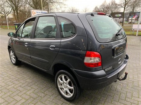 Renault Scénic - 2.0 16V Leder LPG G3 - 1