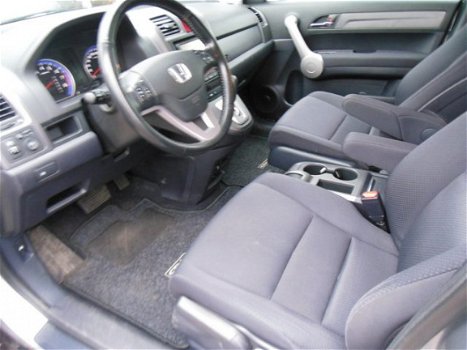 Honda CR-V - 2.0i Elegance - 1