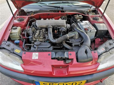 Peugeot 306 - 1.9 XND 1e eigenaar, Dealer onderhouden, NieuweAPK, NAP, Inruil mogelijk - 1