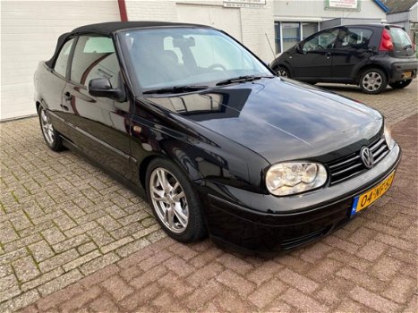 Volkswagen Golf - 1.6 - 1