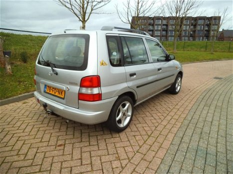 Mazda Demio - 1.3 GLX ( 1STE EIGENAAR ) Hele mooie auto - 1