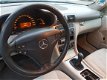 Mercedes-Benz C-klasse Sportcoupé - 200 K. Nieuwe apk t/m 20-12-2020 - 1 - Thumbnail