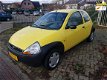 Ford Ka - 1.3 Century Nieuwe apk t/m 20-12-2020 - 1 - Thumbnail