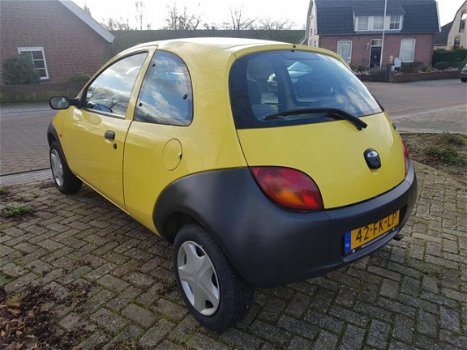 Ford Ka - 1.3 Century Nieuwe apk t/m 20-12-2020 - 1