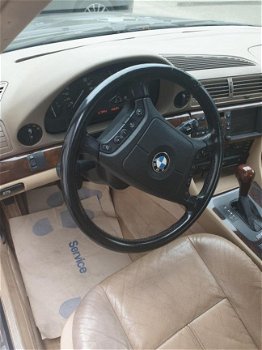 BMW 7-serie - 728iL Executive 