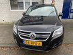 Volkswagen Tiguan - 1.4 TSI Comfort&Design NAVI-CLIMA-BOVAG GARANTIE - 1 - Thumbnail