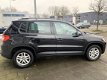 Volkswagen Tiguan - 1.4 TSI Comfort&Design NAVI-CLIMA-BOVAG GARANTIE - 1 - Thumbnail