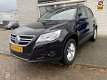 Volkswagen Tiguan - 1.4 TSI Comfort&Design NAVI-CLIMA-BOVAG GARANTIE - 1 - Thumbnail