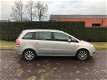 Opel Zafira - 1.8 Temptation bj 2007 Airco Nap ((NIEUWSTAAT)) - 1 - Thumbnail