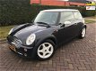 Mini Mini Cooper - 1.6 Pepper Nette Auto Nieuwe Apk, Airco - 1 - Thumbnail