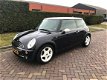 Mini Mini Cooper - 1.6 Pepper Nette Auto Nieuwe Apk, Airco - 1 - Thumbnail