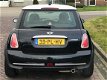 Mini Mini Cooper - 1.6 Pepper Nette Auto Nieuwe Apk, Airco - 1 - Thumbnail