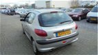 Peugeot 206 - 1.4 XT - 1 - Thumbnail