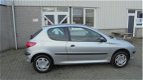 Peugeot 206 - 1.4 XT - 1 - Thumbnail