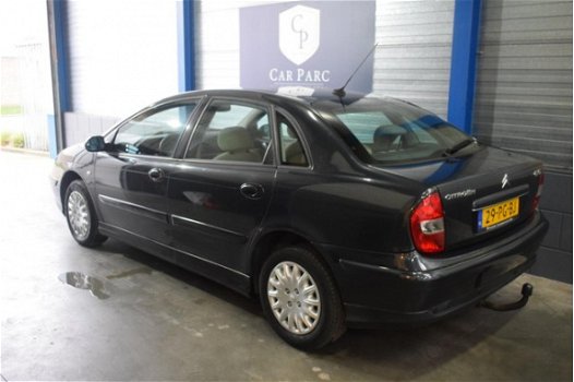 Citroën C5 - 2.0-16V Différence 2+ NETTE AUTO/HYDRAULISCHE VERING/CRUISE/ECC AIRCO/APK 09-'20/NAP - 1