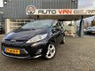 Ford Fiesta - Titanium 1.6 TDCi Veel Opties Weinig KM - 1 - Thumbnail