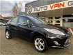 Ford Fiesta - Titanium 1.6 TDCi Veel Opties Weinig KM - 1 - Thumbnail