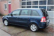 Opel Zafira - 1.8 Edition