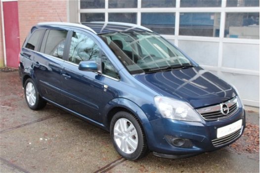 Opel Zafira - 1.8 Edition - 1