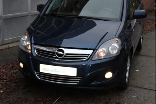 Opel Zafira - 1.8 Edition - 1