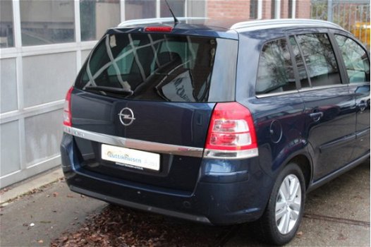 Opel Zafira - 1.8 Edition - 1