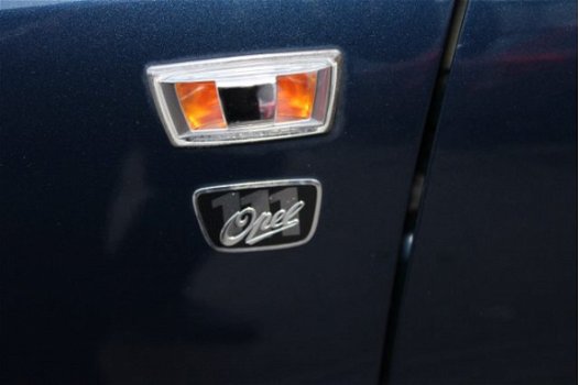 Opel Zafira - 1.8 Edition - 1