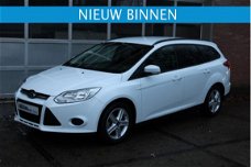 Ford Focus Wagon - 1.0 EcoBoost 100pk Edition