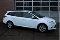 Ford Focus Wagon - 1.0 EcoBoost 100pk Edition - 1 - Thumbnail