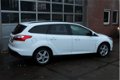 Ford Focus Wagon - 1.0 EcoBoost 100pk Edition - 1 - Thumbnail