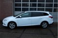 Ford Focus Wagon - 1.0 EcoBoost 100pk Edition - 1 - Thumbnail